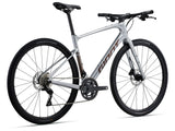 FastRoad AR Advanced 1 - Silver
