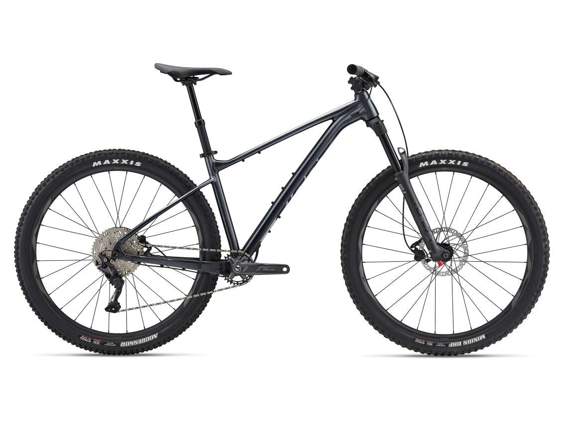 Fathom 2 - Black Diamond