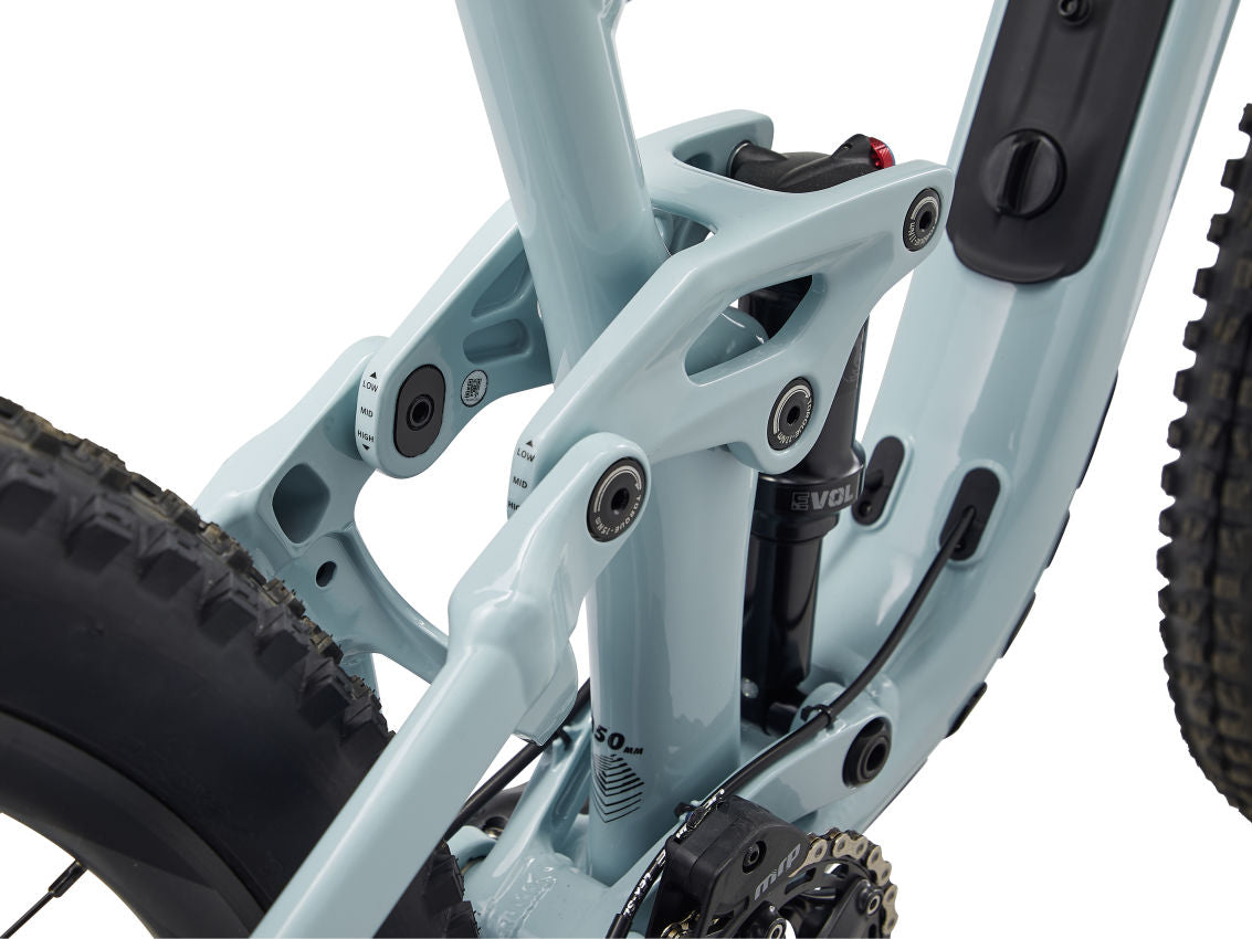 Intrigue LT 1 - Soap Suds