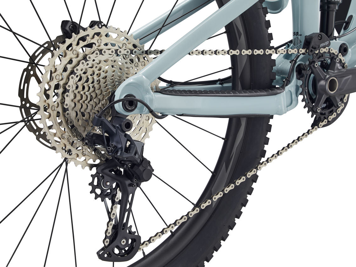 Intrigue LT 1 - Soap Suds