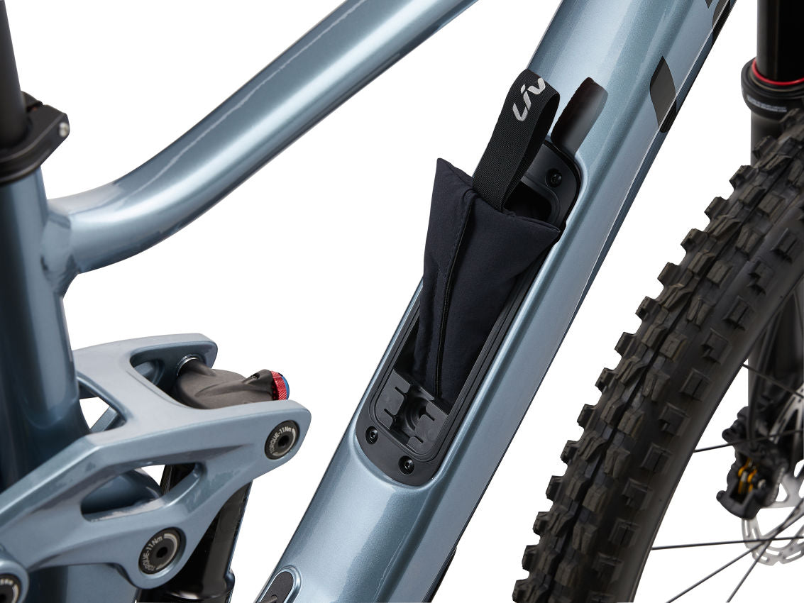 Intrigue LT 2 - Aged Denim