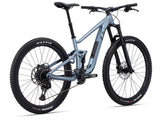 Intrigue LT 2 - Aged Denim