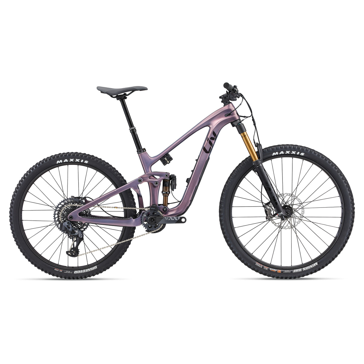 Intrigue LT Advanced Pro 0 - Mirage