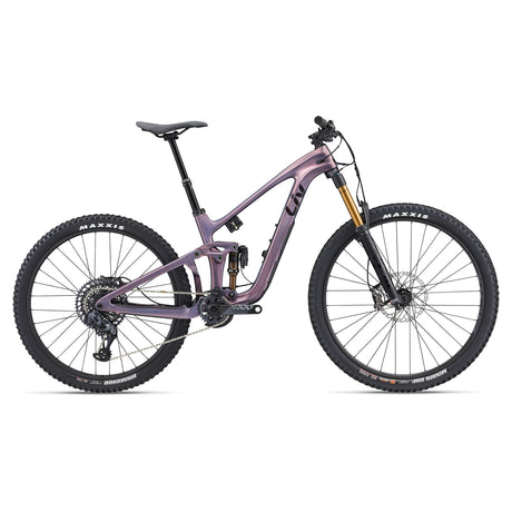 Intrigue LT Advanced Pro 0 - Mirage