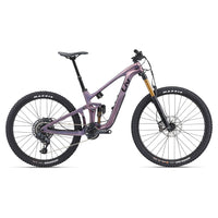 Intrigue LT Advanced Pro 0 - Mirage 