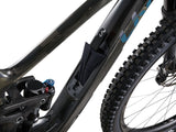Intrigue LT Advanced Pro 1 - Raw Carbon