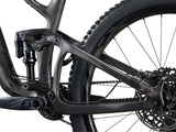 Intrigue LT Advanced Pro 1 - Raw Carbon
