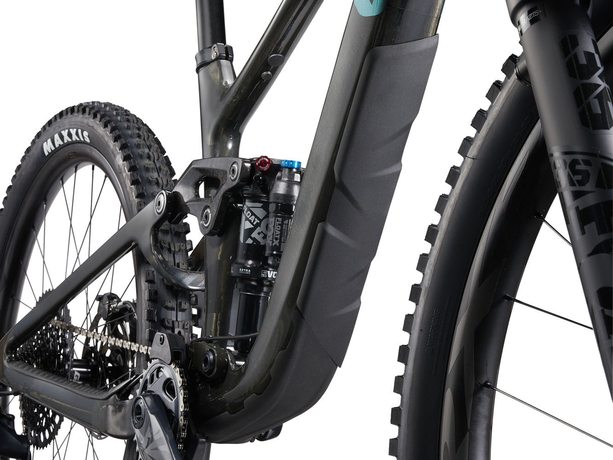 Intrigue LT Advanced Pro 1 - Raw Carbon