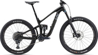 Intrigue LT Advanced Pro 1 - Raw Carbon 