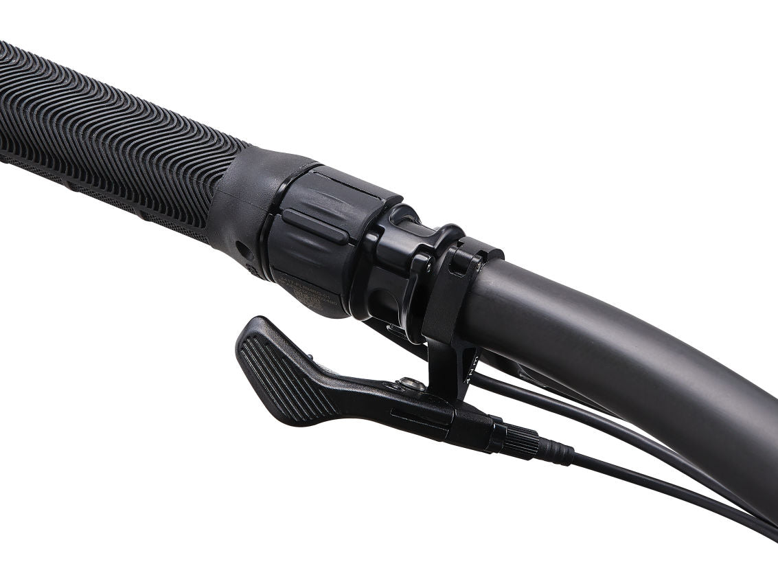 Intrigue X Advanced E+ EL 1 - Airglow/Black