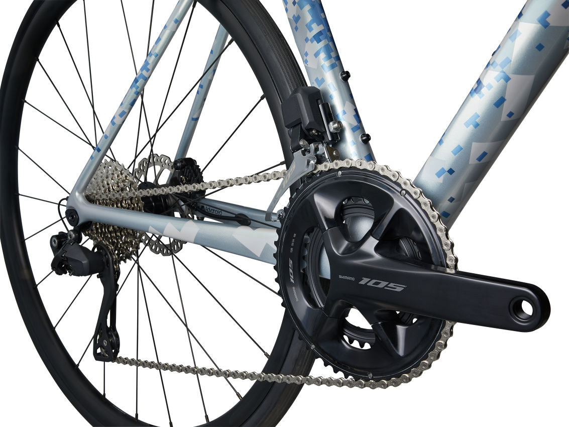 Langma Advanced 1 - Digi