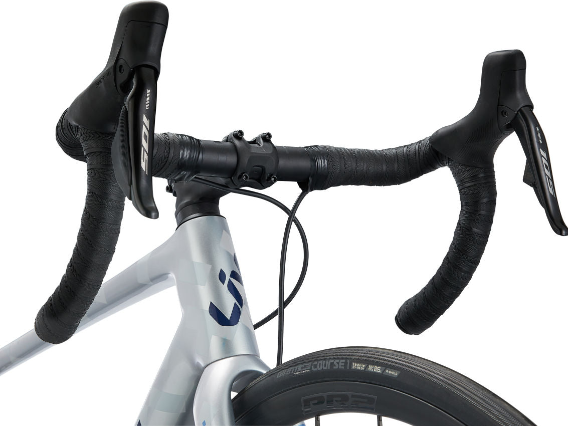 Langma Advanced 1 - Digi