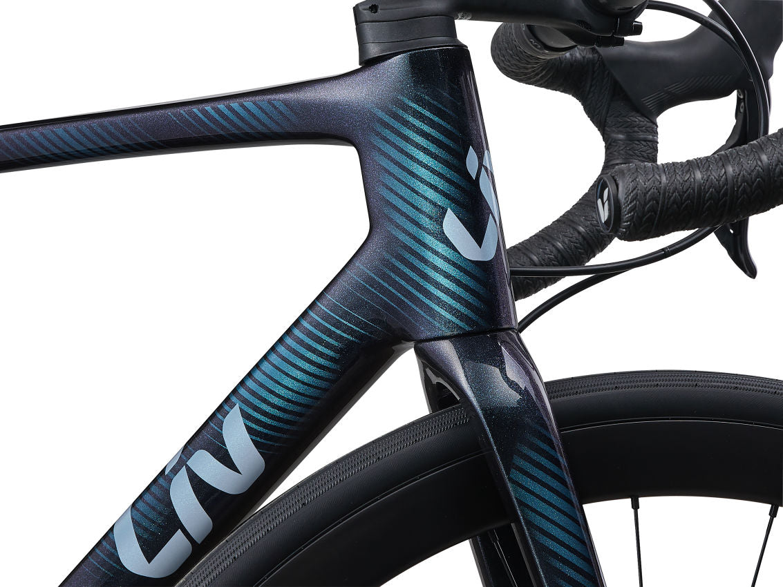 Langma Advanced 1+ - Starry Night