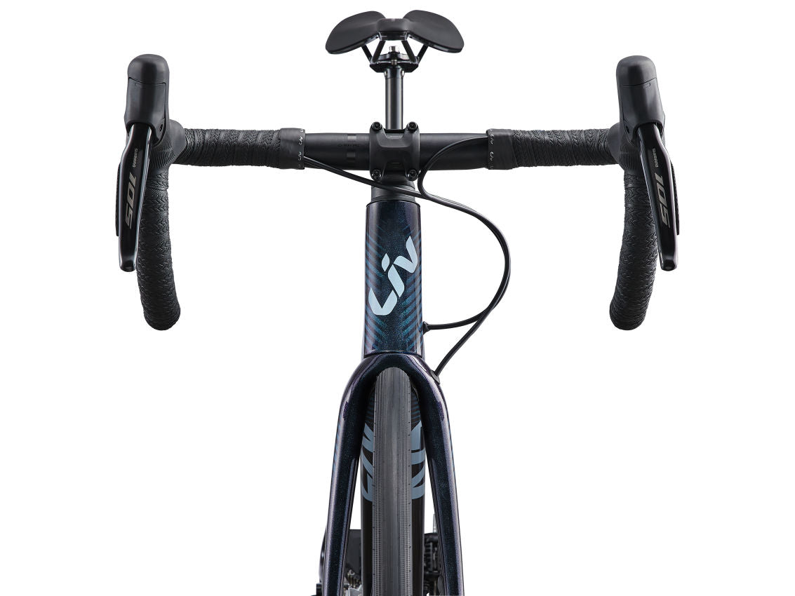 Langma Advanced 1+ - Starry Night