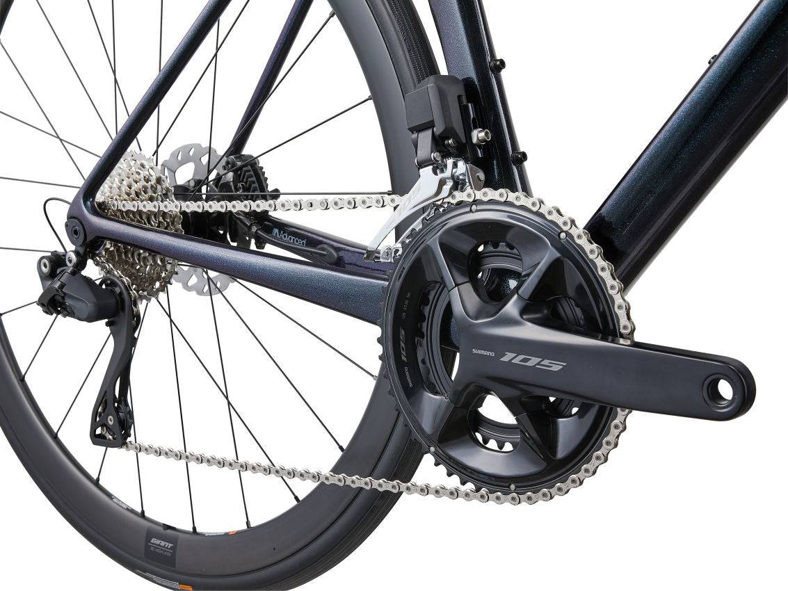 Langma Advanced 1+ - Starry Night