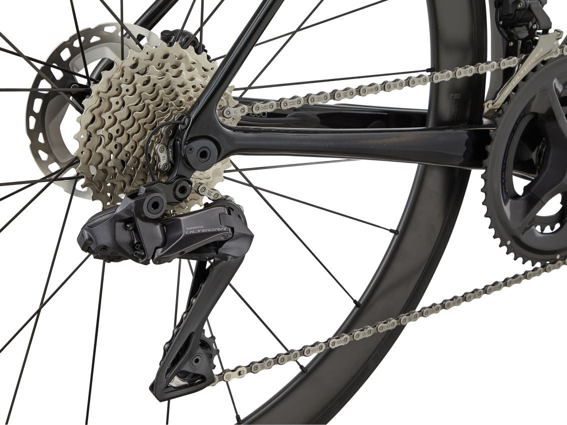 Langma Advanced Pro 0 - Carbon/Airglow