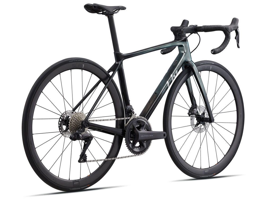 Langma Advanced Pro 0 - Carbon/Airglow