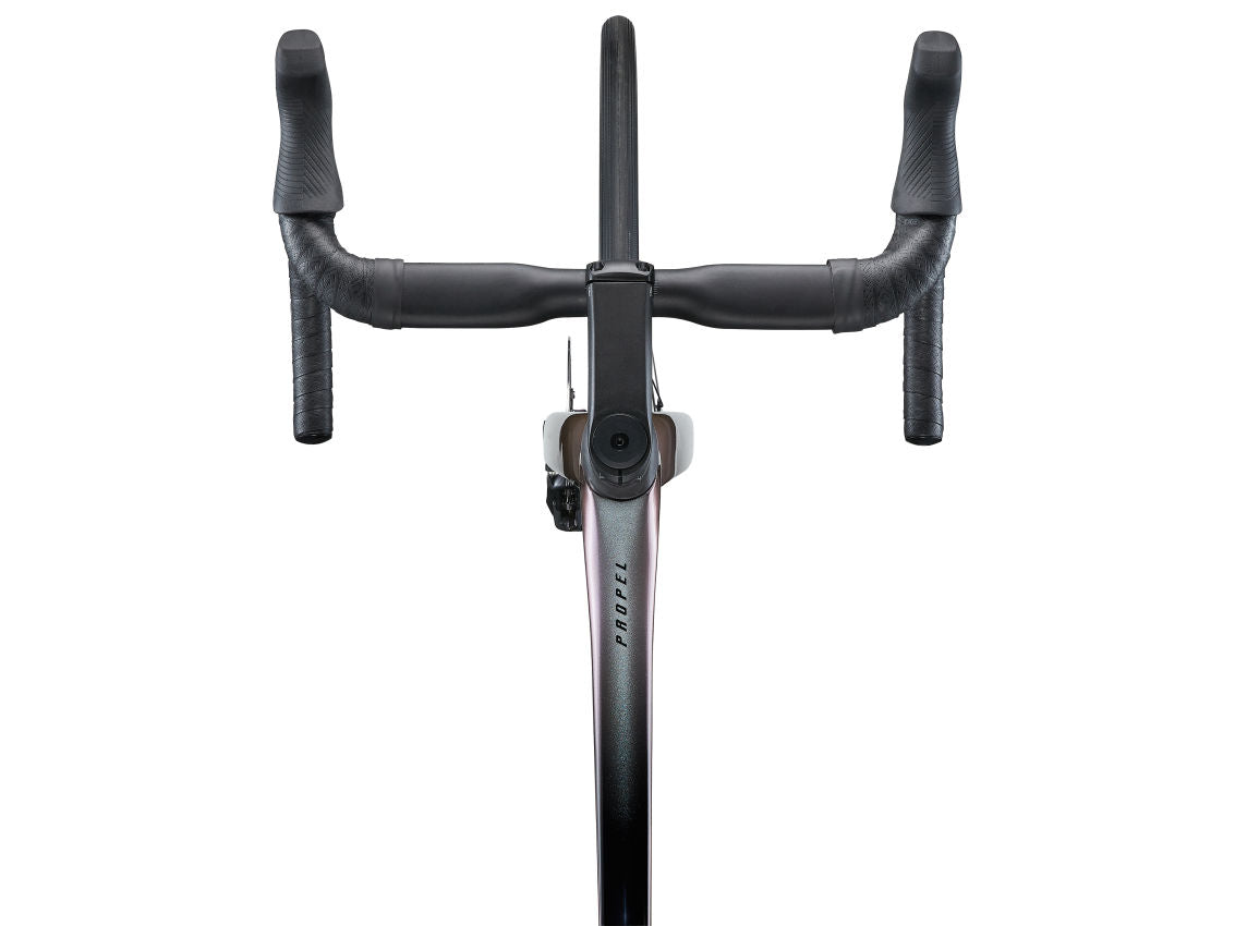 Propel Advanced 1 - Orion Nebula