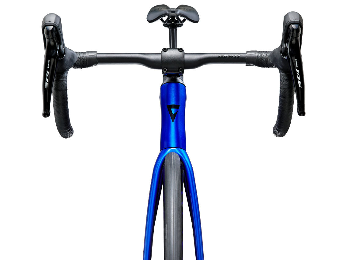 Propel Advanced 2 - Cobalt