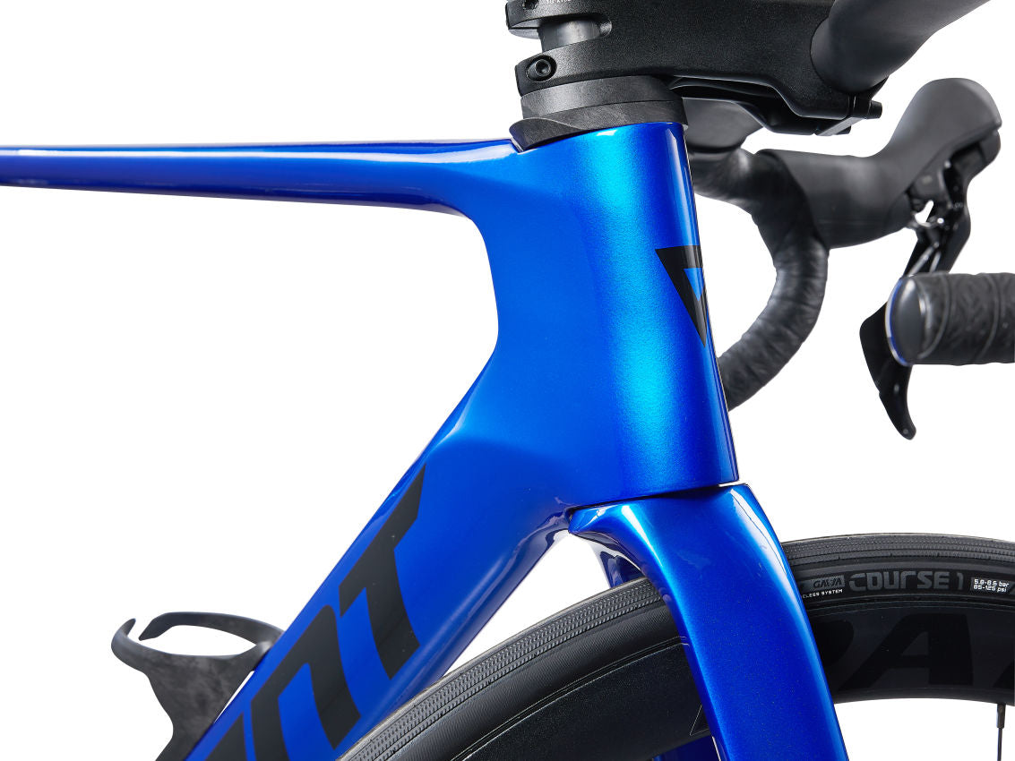 Propel Advanced 2 - Cobalt