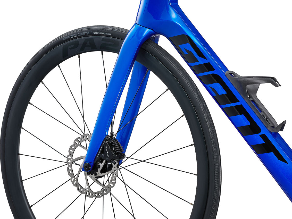Propel Advanced 2 - Cobalt