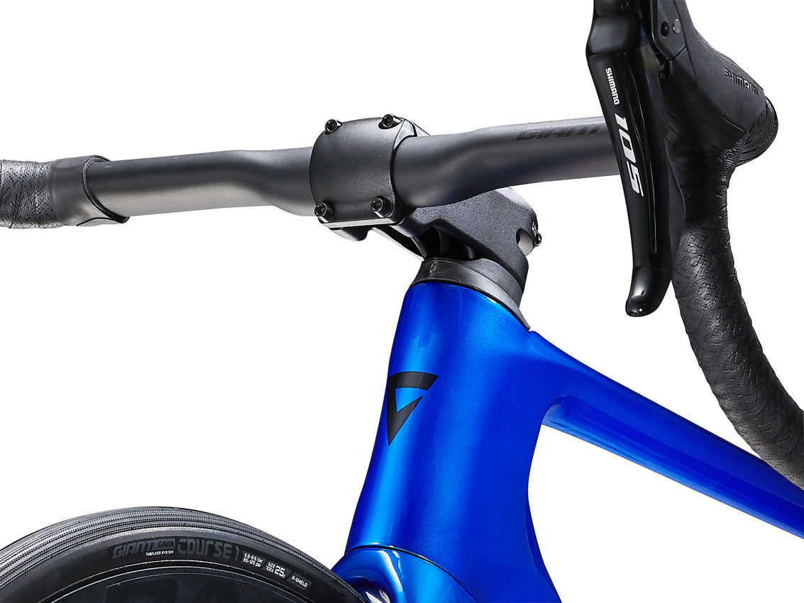 Propel Advanced 2 - Cobalt