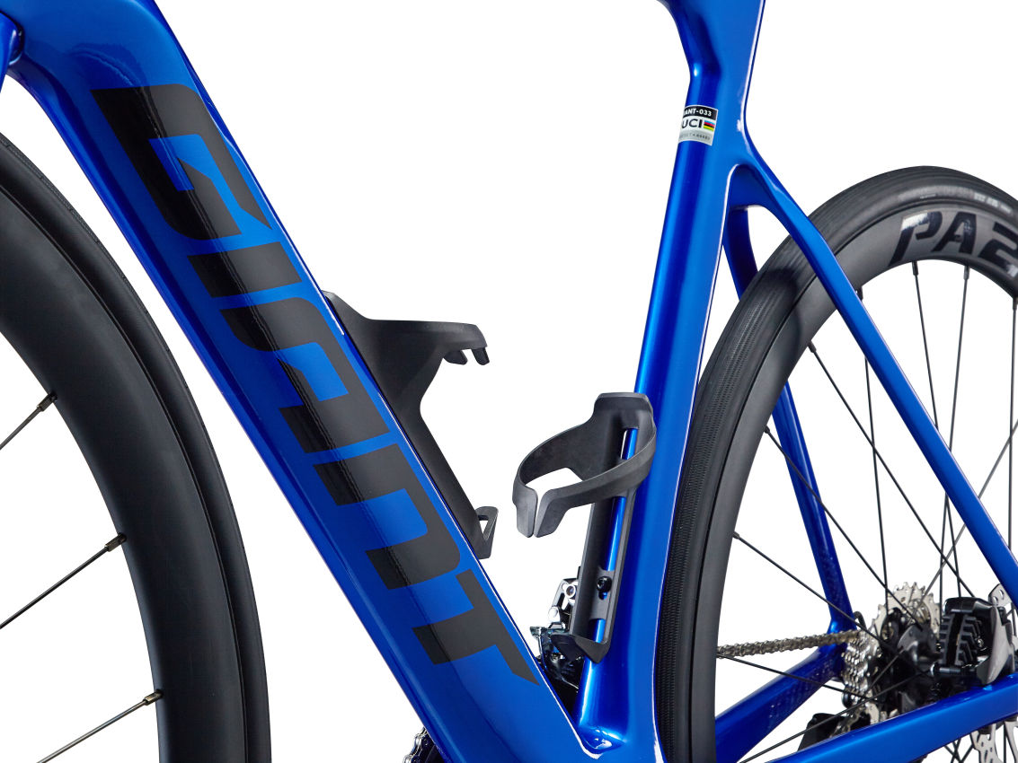 Propel Advanced 2 - Cobalt