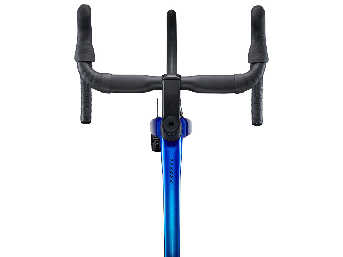 Propel Advanced 2 - Cobalt