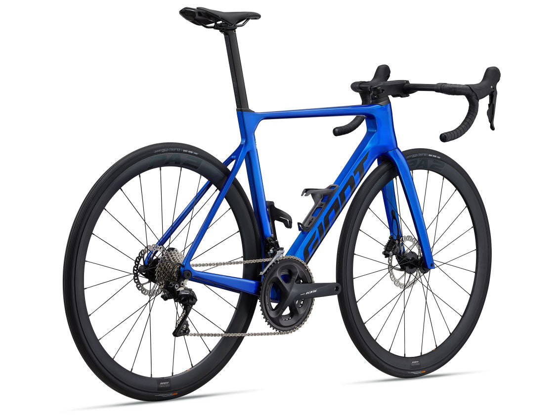 Propel Advanced 2 - Cobalt
