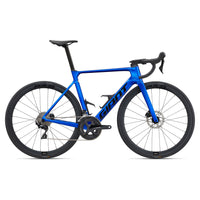 Propel Advanced 2 - Cobalto