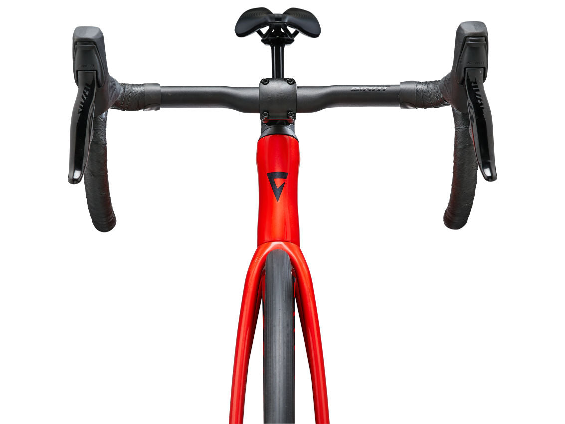 Propel Advanced Pro 1 - Phoenix Fire