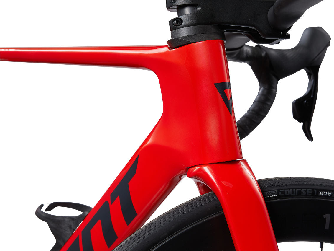 Propel Advanced Pro 1 - Phoenix Fire