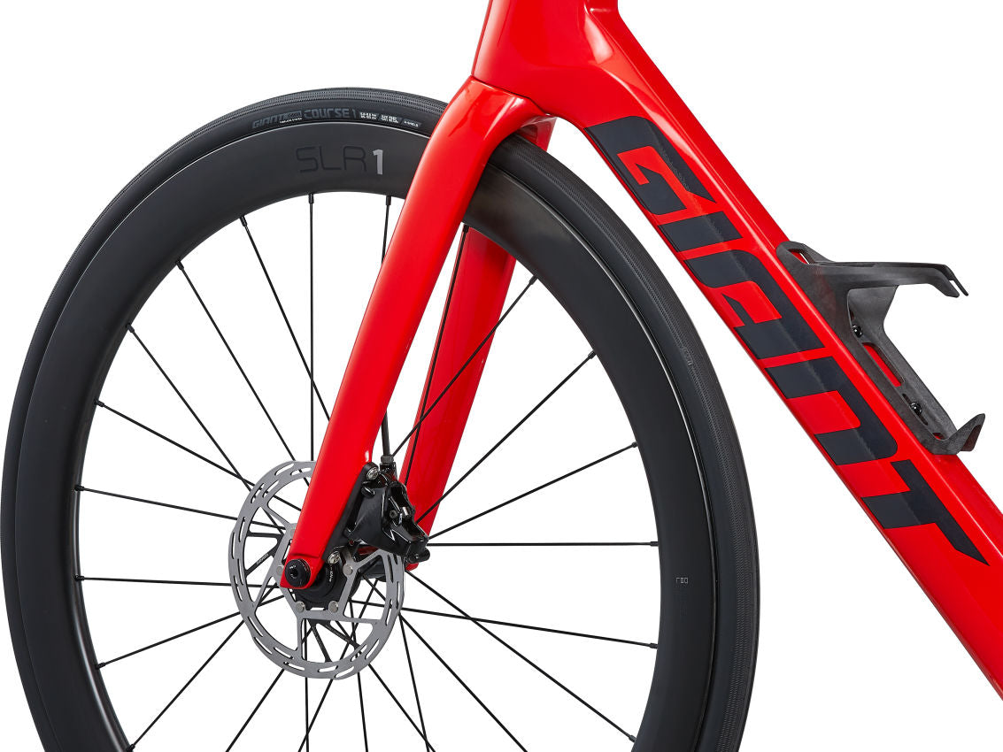 Propel Advanced Pro 1 - Phoenix Fire
