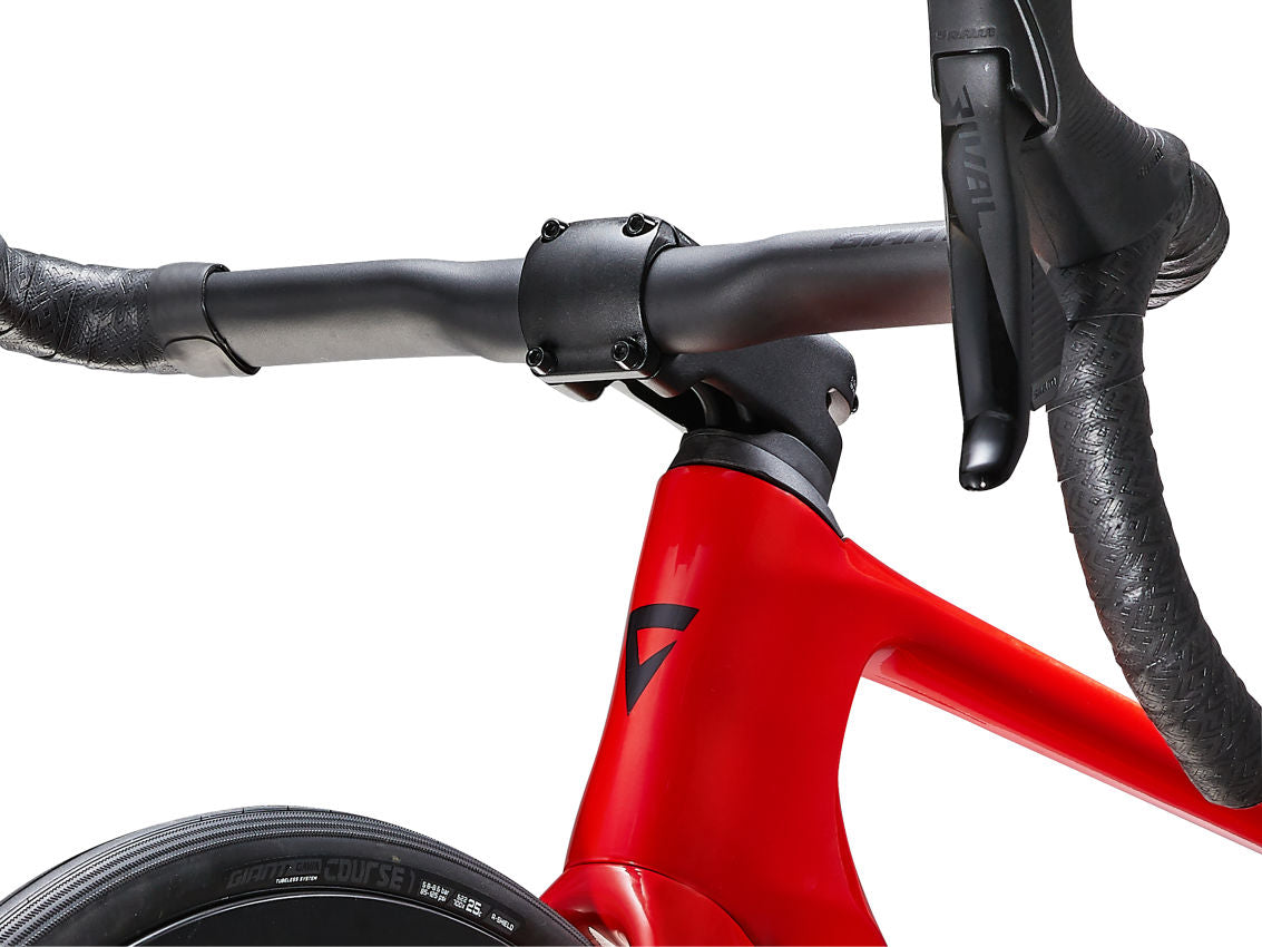 Propel Advanced Pro 1 - Phoenix Fire