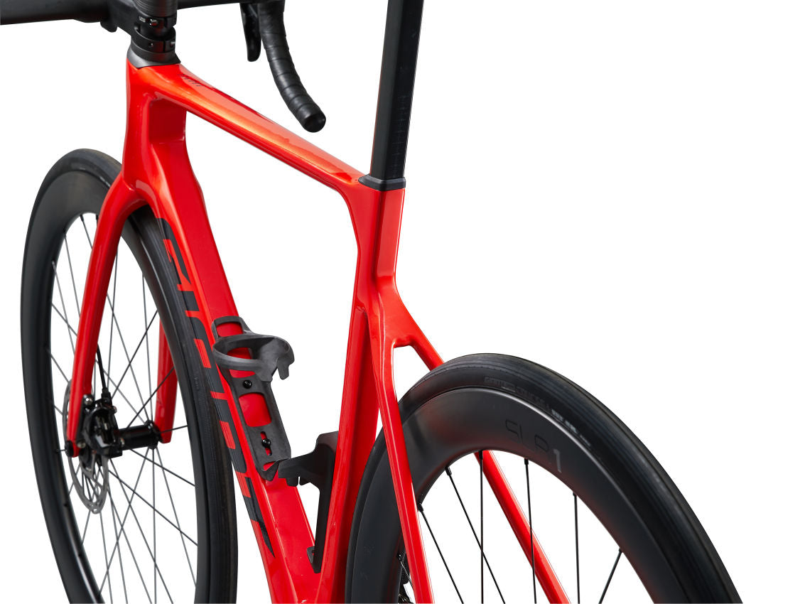 Propel Advanced Pro 1 - Phoenix Fire