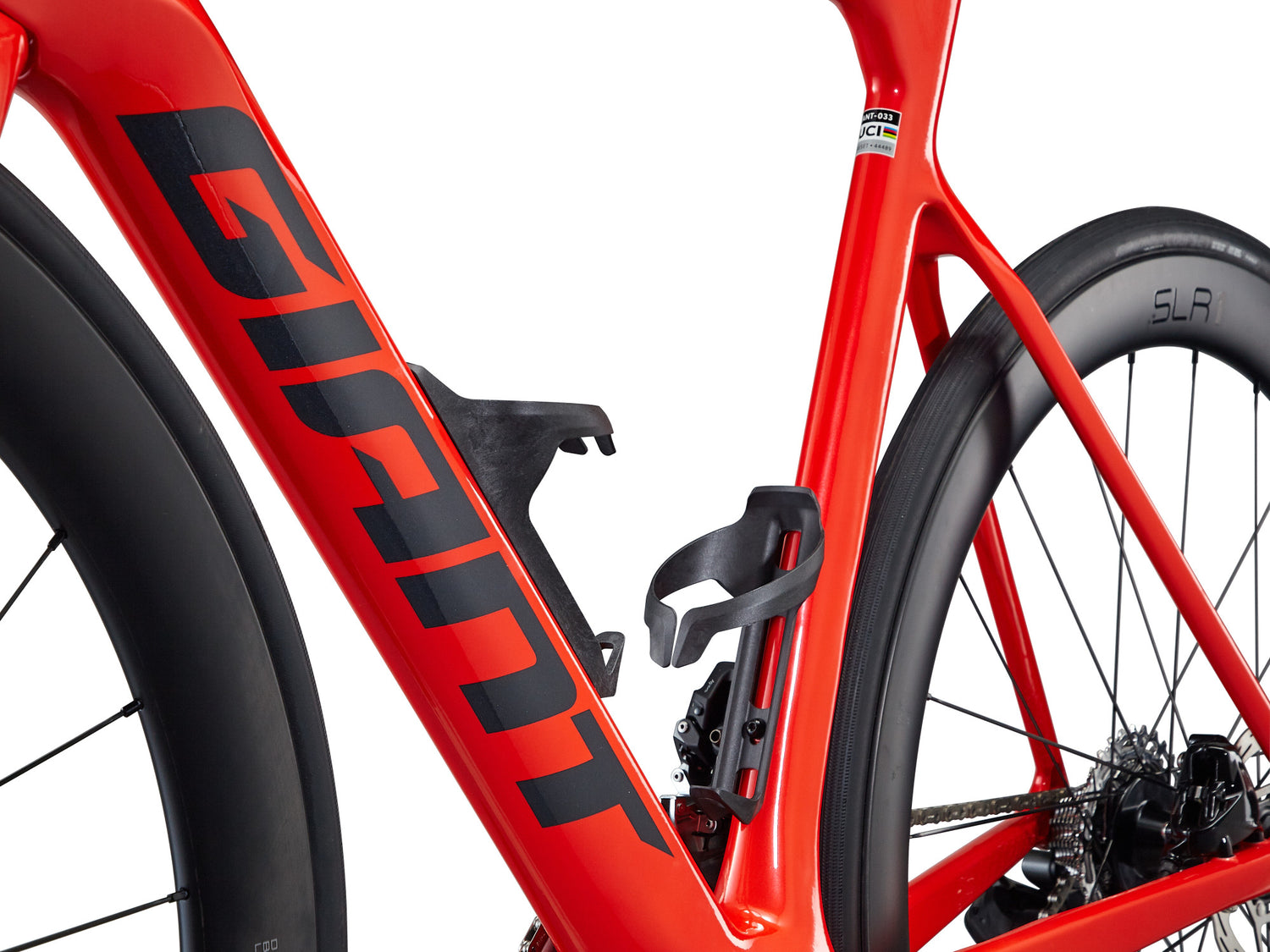 Propel Advanced Pro 1 - Phoenix Fire