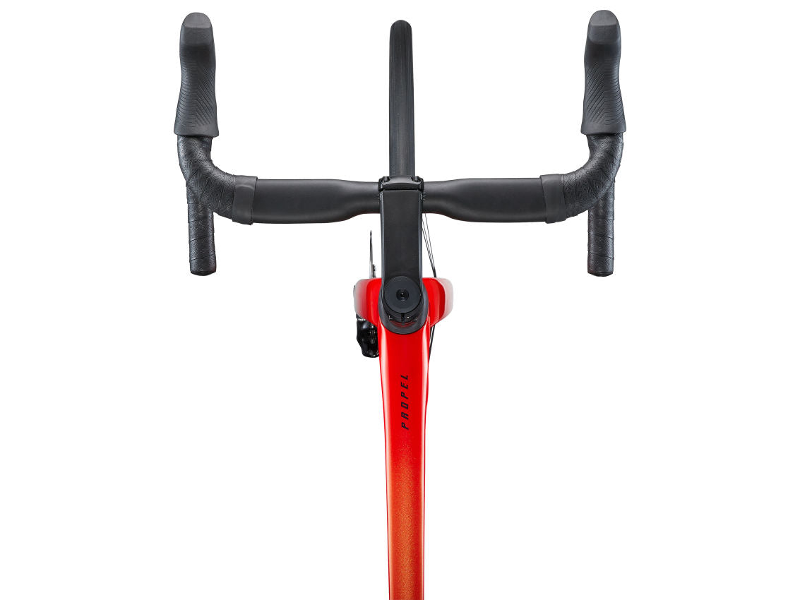 Propel Advanced Pro 1 - Phoenix Fire