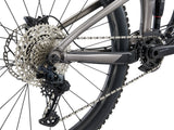 Reign 2 - Black/Metal