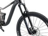 Reign 2 - Black/Metal