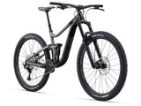 Reign 2 - Black/Metal