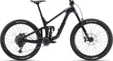 Reign Advanced Pro 1 - Black Diamond/Carbon