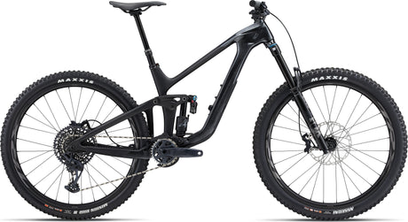 Reign Advanced Pro 1 - Black Diamond/Carbon