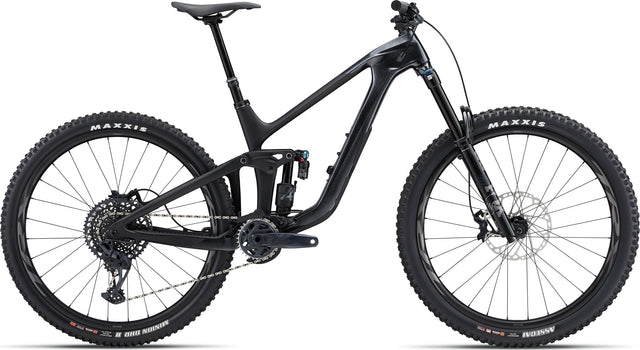 Reign Advanced Pro 1 - Black Diamond/Carbon