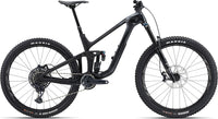 Reign Advanced Pro 1 - Black Diamond/Carbon 