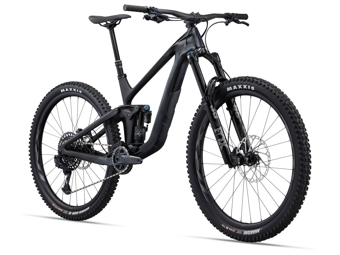 Reign Advanced Pro 1 - Black Diamond/Carbon