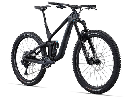 Reign Advanced Pro 1 - Black Diamond/Carbon