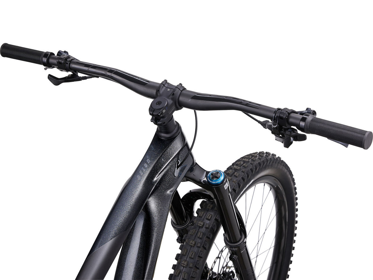 Reign Advanced Pro 1 - Black Diamond/Carbon