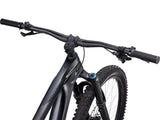 Reign Advanced Pro 1 - Black Diamond/Carbon