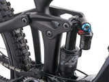 Reign Advanced Pro 1 - Black Diamond/Carbon