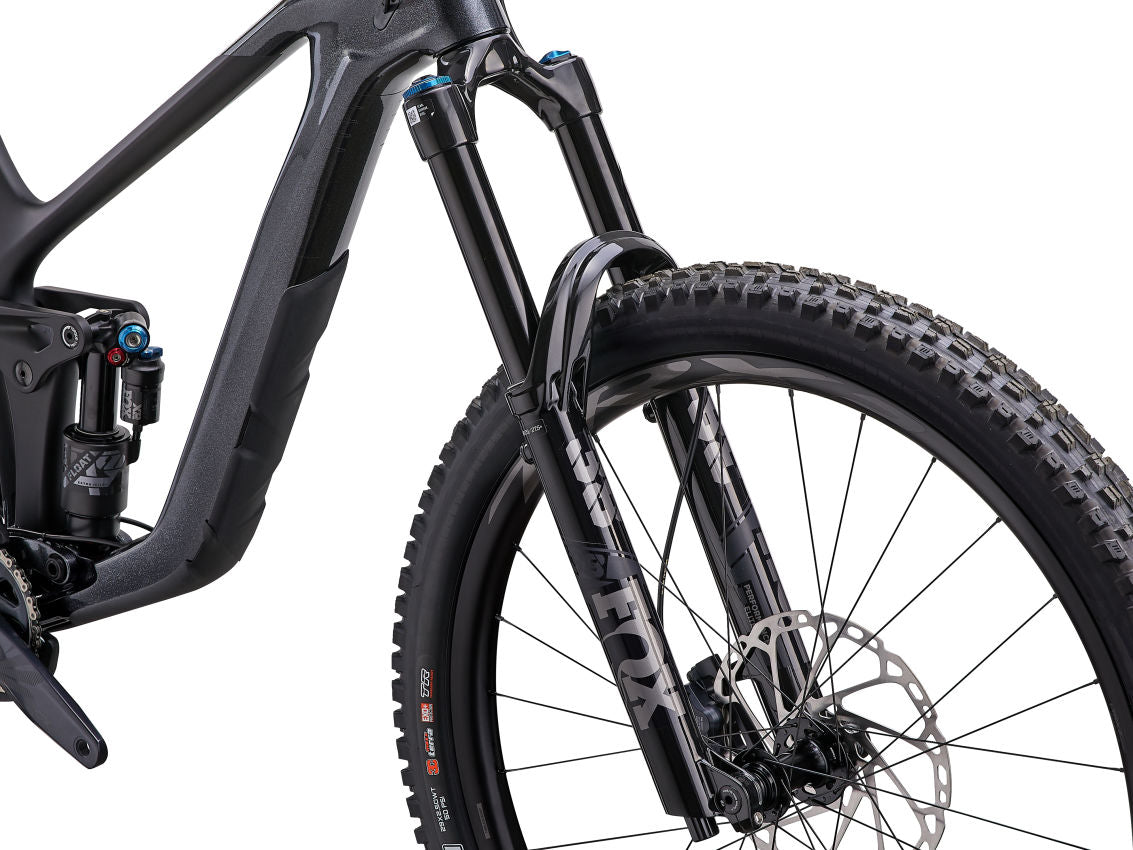 Reign Advanced Pro 1 - Black Diamond/Carbon